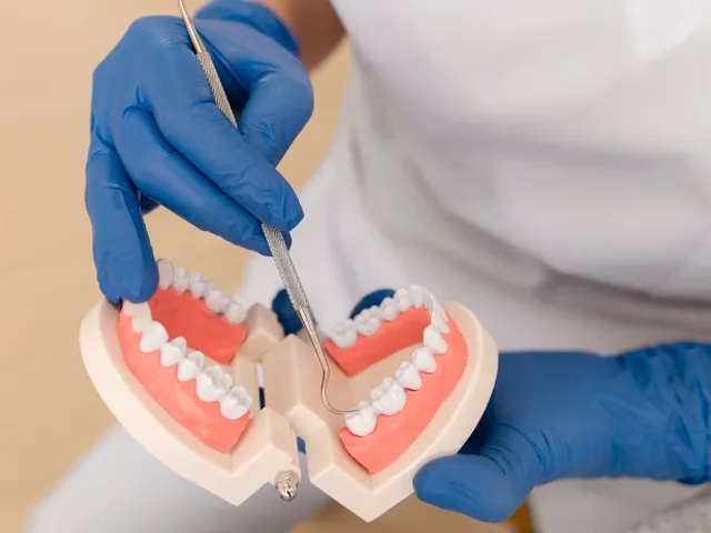 Dental Prosthesis
