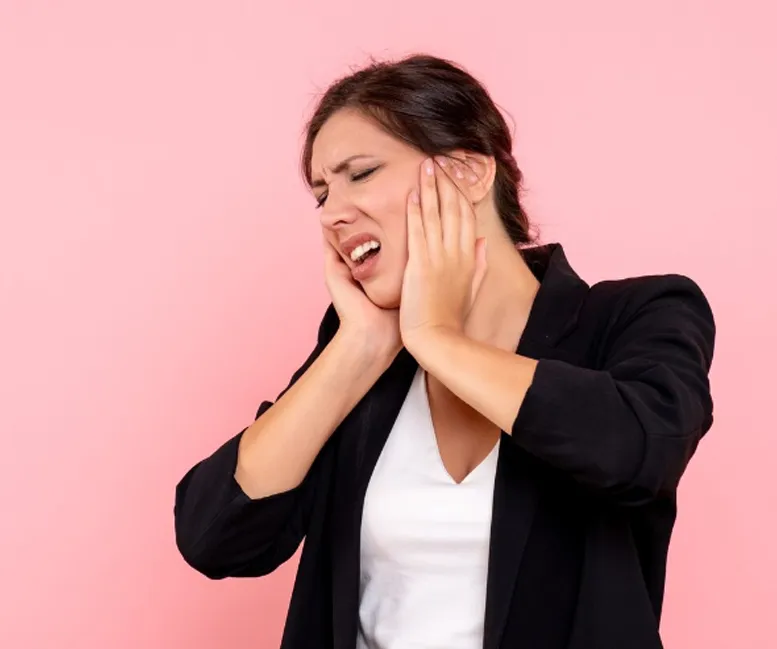 What is Good for Gum Pain?